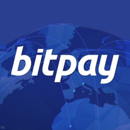 BITPAY KYC VERIFIED ACCOUNT
