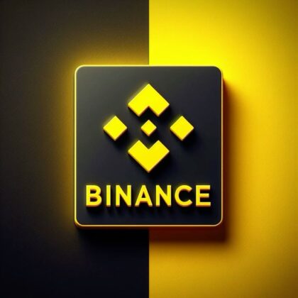 Binance.com Pro Account Log