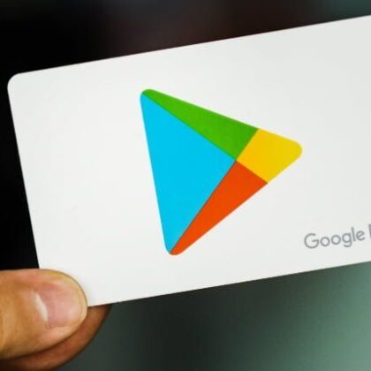 €500 Europe (EU) Google Play Gift Card (Email Delivery)