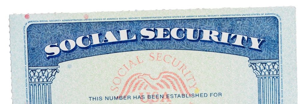 How to get a Social Security Card