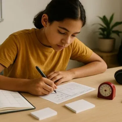 Change Examination Results