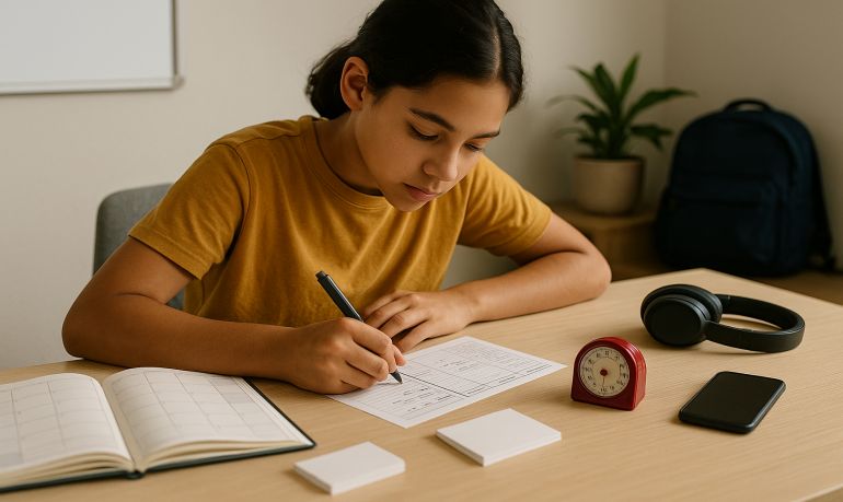 Change Examination Results