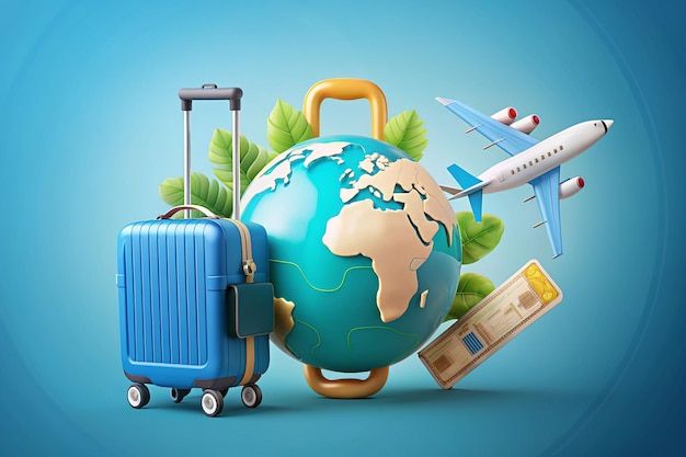 How to Obtain a Legal Passport with These 5 Quick Changes