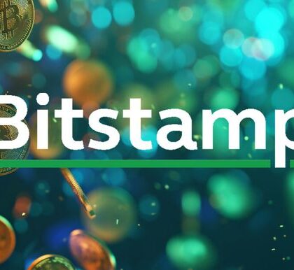 Buy Bitstamp Crypto Exchange Account 100% Verified