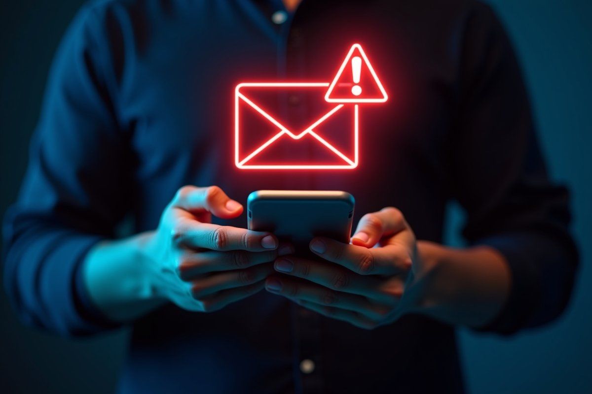 Hacking an Email Account