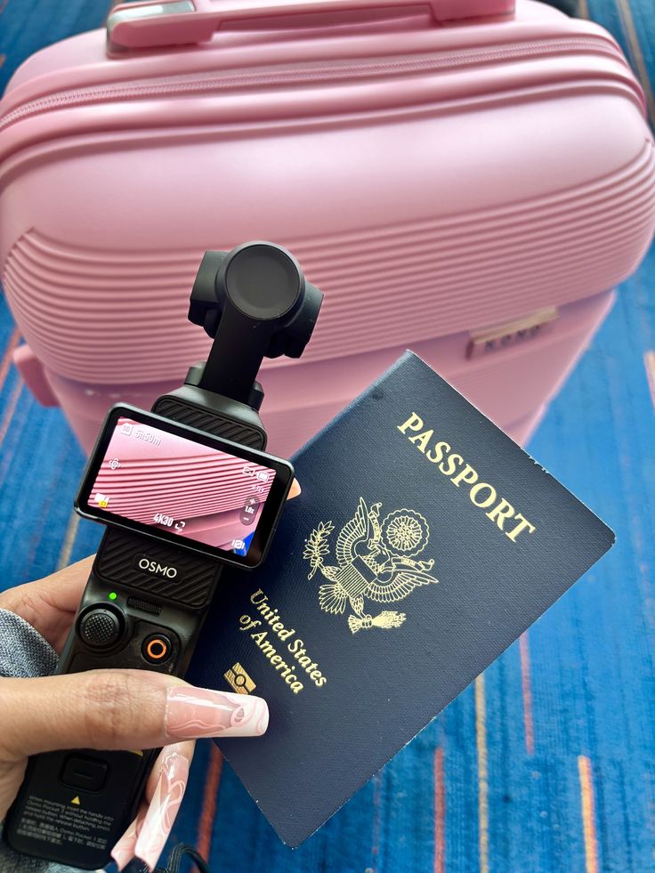 How to Renew Your US Passport Online