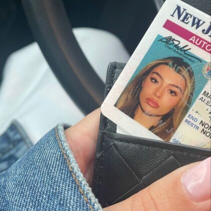 Buy Drivers License Online