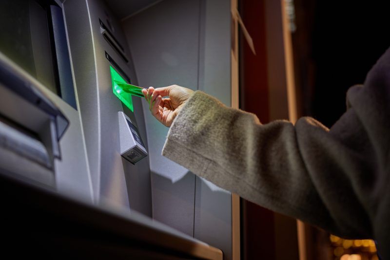 ATM Skimmers for sale – How Criminals Target Your Card and PIN