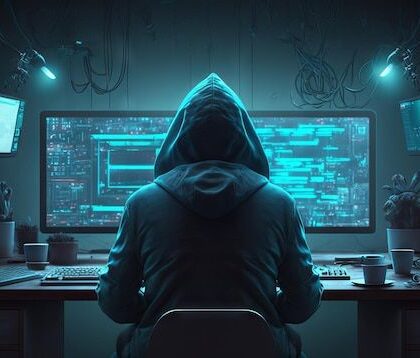 AndroRAT – Android Hacking Tool