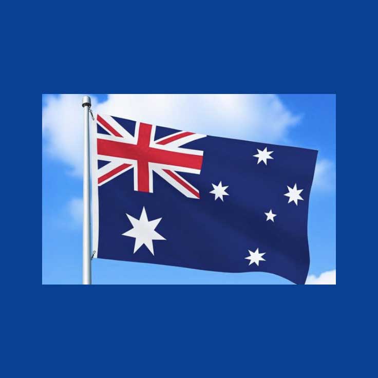 BUY australian visa platinum 5000 aud balance