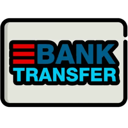 Get $10000 USD Bank Transfer