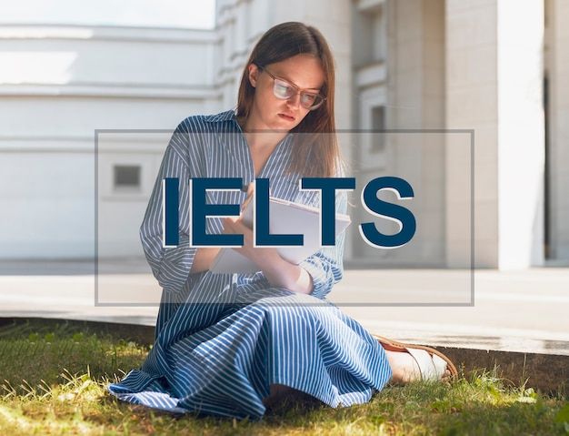 Buy Genuine IELTS Certificate Online