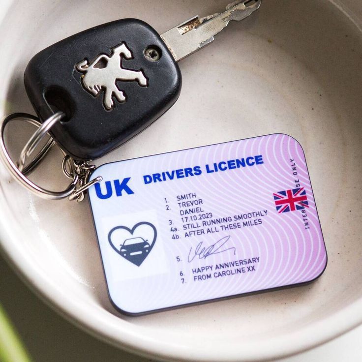 Buy UK Drivers License Online