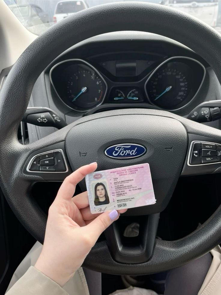 Buy a New Drivers License Online: Top 5 Fast Solutions