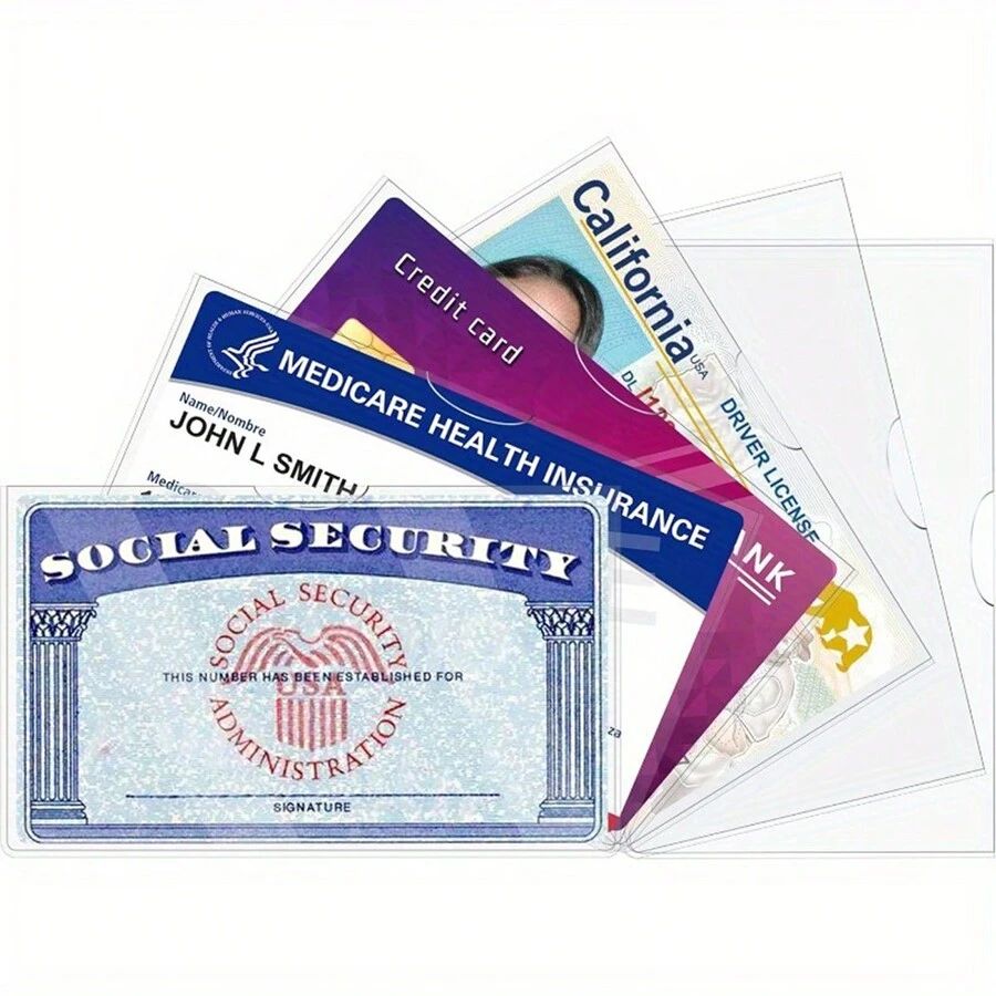 How to get a Social Security Card