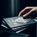 Buying Fake Passports: 5 Shocking Risks in 2026