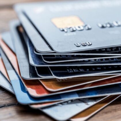 Credit card CC and cvv