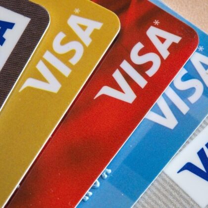 Credit card CC and cvv