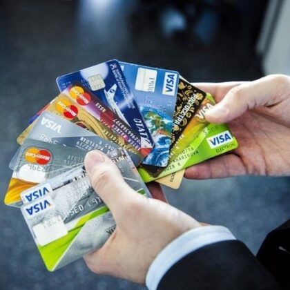 HIGH-QUALITY CC AND CVV FRESH USA