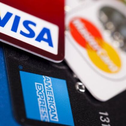 Credit card CC and cvv