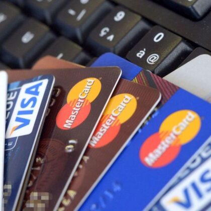 Credit card CC and cvv