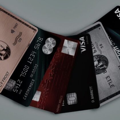 Credit card CC and cvv