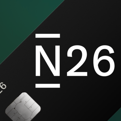 Buy N26 mobile bank Account 100% Verified