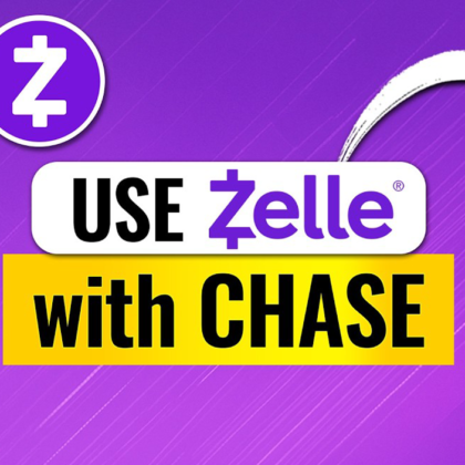 Buy Chase bank account with Zelle