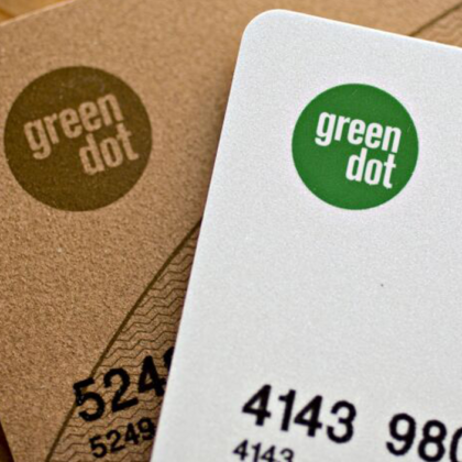GREENDOT CHECKING ACCOUNT