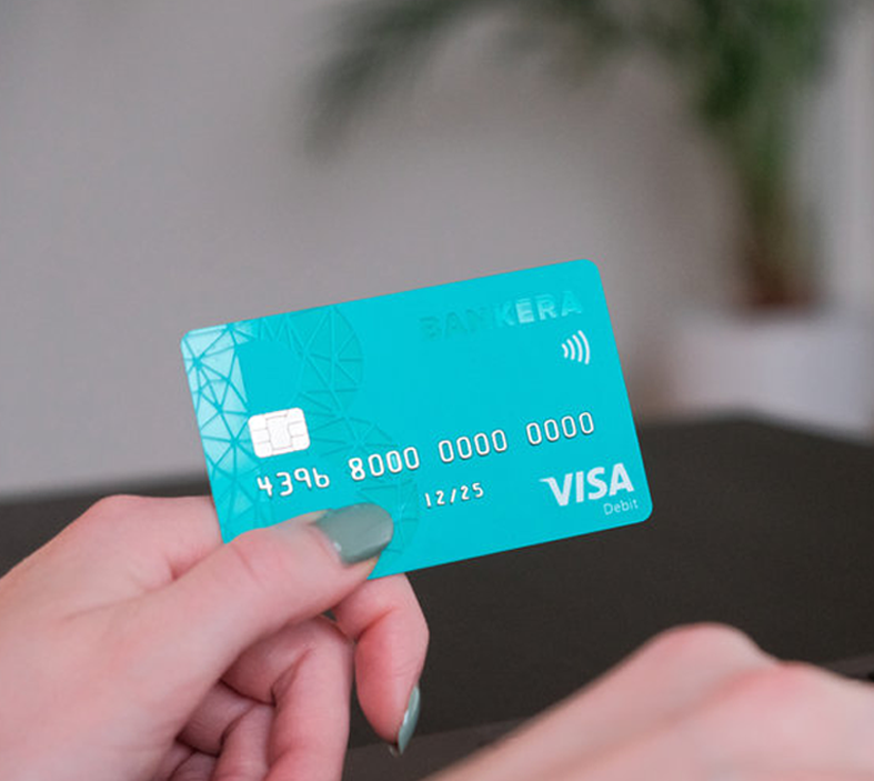 Buy Bankera verified account with VCC