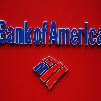 Bank of America – Bank Login, Balance within $2500 – $5000