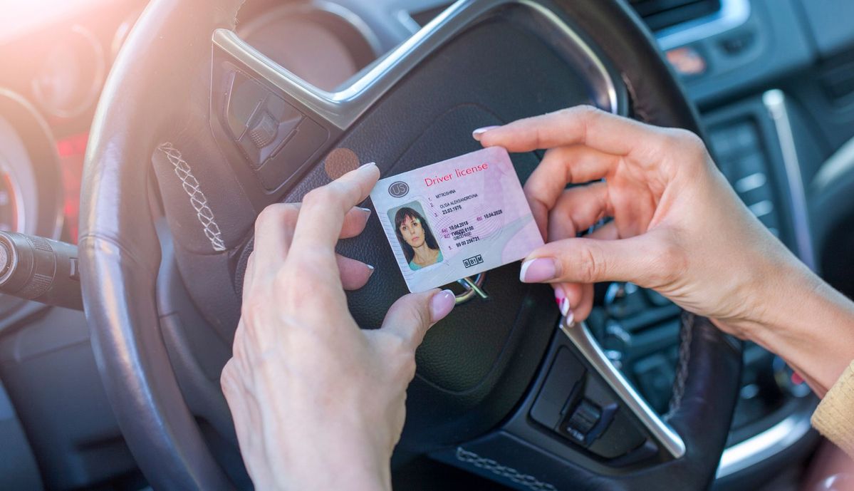 Driver’s License for sale, Tips for Buying a Legitimate Driver’s License Online