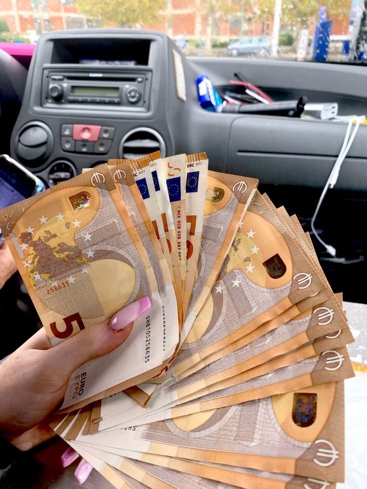 Euro-Scheine in Deutschland kaufen