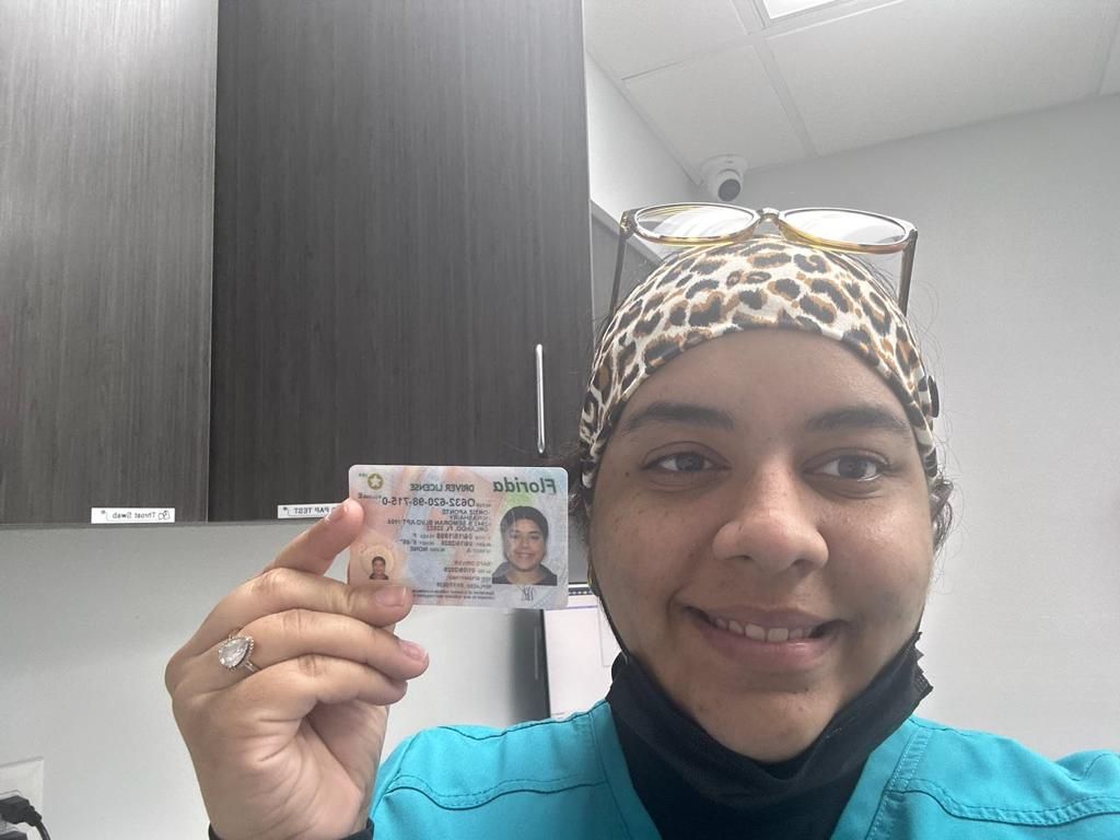 Alabama drivers license online 