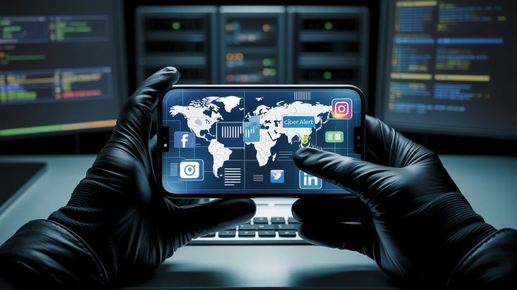 Hack Social Media Accounts USA, Pay to Hack Any Social Media Password