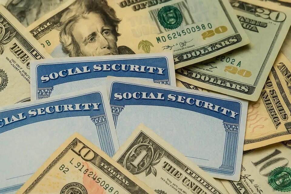 How to get a Social Security Card