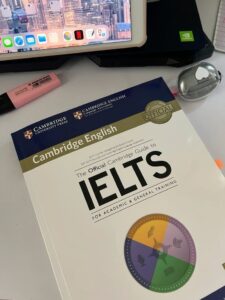 IELTS Certificate for Sale in Dubai