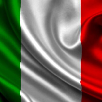 NEW ITALY CC + CVV + INFO $50K BALANCE