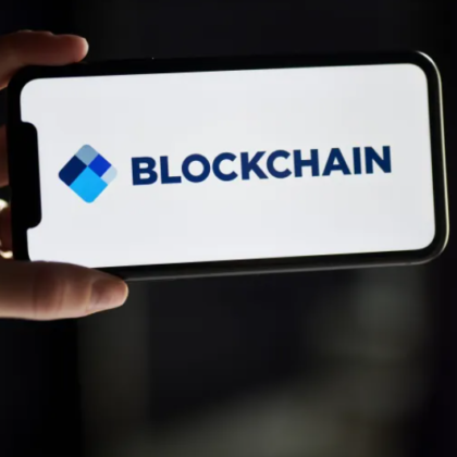 BLOCKCHAIN GOLD KYC VERIFIED ACCOUNT