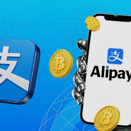 AliPay Transfer instant for worldwide