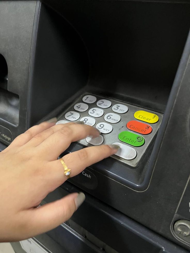 ATM Skimmers for sale in Germany