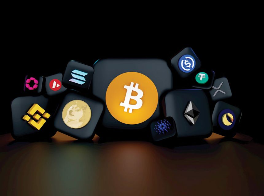 Cryptocurrency Stealer Software