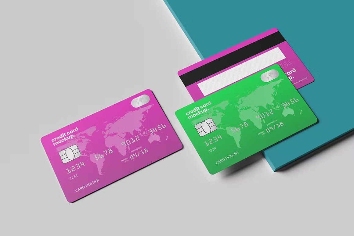 Clone cards with balance