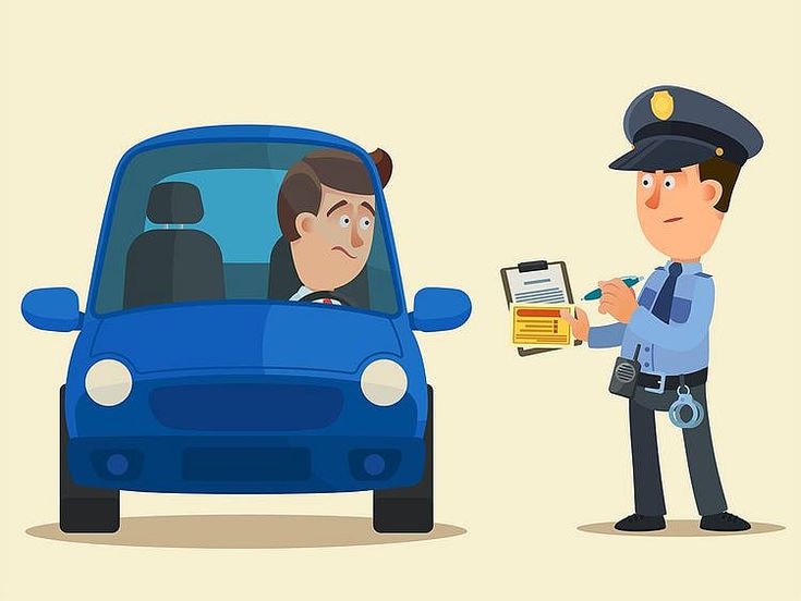 Driver’s License For Sale