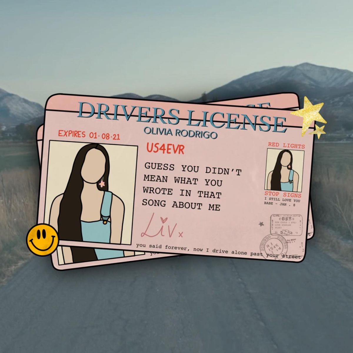 driver license For sale