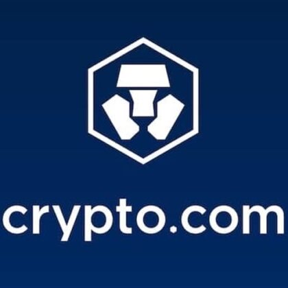 CRYPTO.COM KYC VERIFIED ACCOUNT