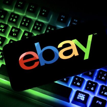 $700 CAD eBay Gift Card – CANADA