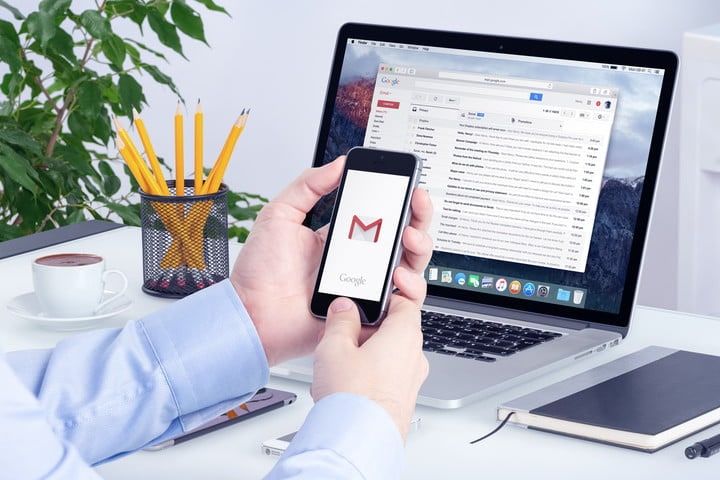 Hacking an Email Account