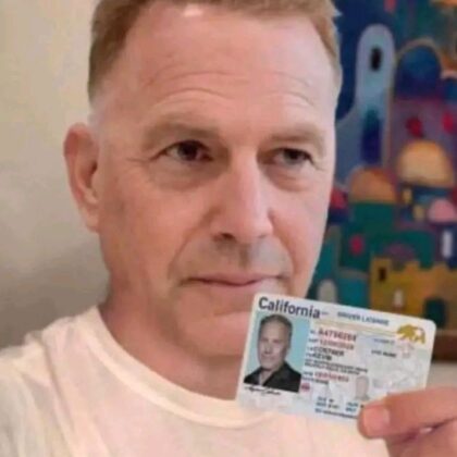 SELFIE, DRIVER LICENSE, SSN