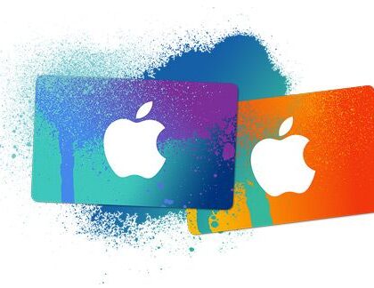 $500 Apple iTunes Gift Card INR